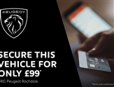 Peugeot 208 Image 1