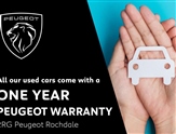 Peugeot 208 Image 2