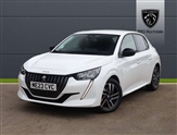 Peugeot 208 Image 3