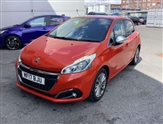 Peugeot 208 Image 1