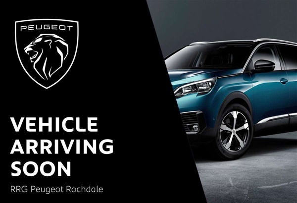 Large image for the Used Peugeot 208