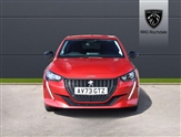Peugeot 208 Image 2