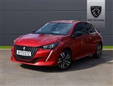 Peugeot 208 Image 3