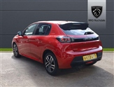 Peugeot 208 Image 4