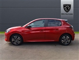Peugeot 208 Image 5