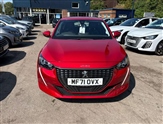 Peugeot 208 Image 2