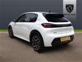 Peugeot 208 Image 4