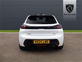 Peugeot 208 Image 6