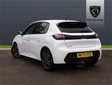 Peugeot 208 Image 3