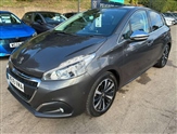 Peugeot 208 Image 1
