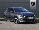 Peugeot 208 Image 1