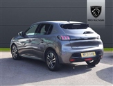 Peugeot 208 Image 3