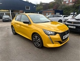 Peugeot 208 Image 1