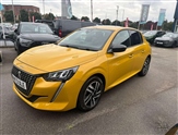 Peugeot 208 Image 2