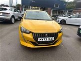 Peugeot 208 Image 3