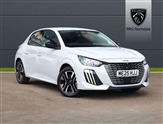 Peugeot 208 Image 1