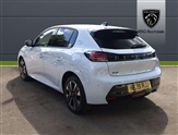 Peugeot 208 Image 3