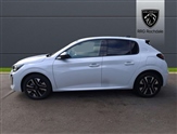 Peugeot 208 Image 4