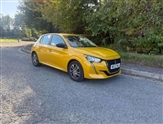 Peugeot 208 Image 2