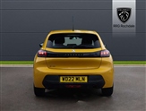 Peugeot 208 Image 4