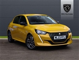 Peugeot 208 Image 1