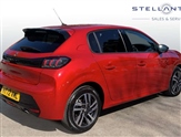 Peugeot 208 Image 3
