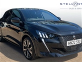 Peugeot 208 Image 1