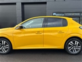 Peugeot 208 Image 6