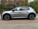 Peugeot 208 Image 6