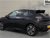 Peugeot 208 Image 5