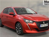 Peugeot 208 Image 1