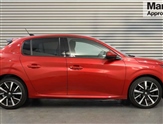 Peugeot 208 Image 2