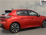 Peugeot 208 Image 3