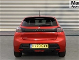 Peugeot 208 Image 4