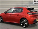Peugeot 208 Image 5