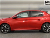 Peugeot 208 Image 6
