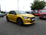 Peugeot 208 Image 1