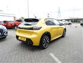 Peugeot 208 Image 3