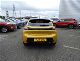 Peugeot 208 Image 4