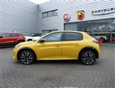Peugeot 208 Image 6