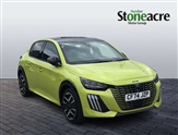 Peugeot 208 Image 1