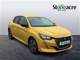 Peugeot 208 Image 1