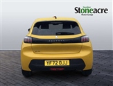 Peugeot 208 Image 4