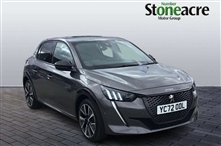 Used Peugeot 208
