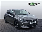 Peugeot 208 Image 1