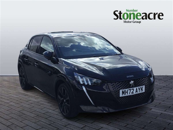 Large image for the Used Peugeot 208