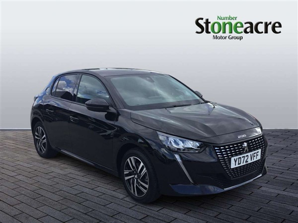 Large image for the Used Peugeot 208