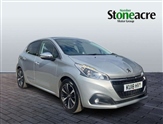 Peugeot 208 Image 1