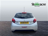 Peugeot 208 Image 4