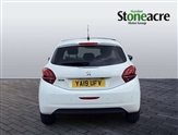 Peugeot 208 Image 3